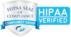 HIPAA Seal of Compliance